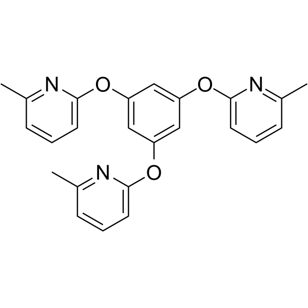 Amelenodor (NX-13) 2389235-01-0